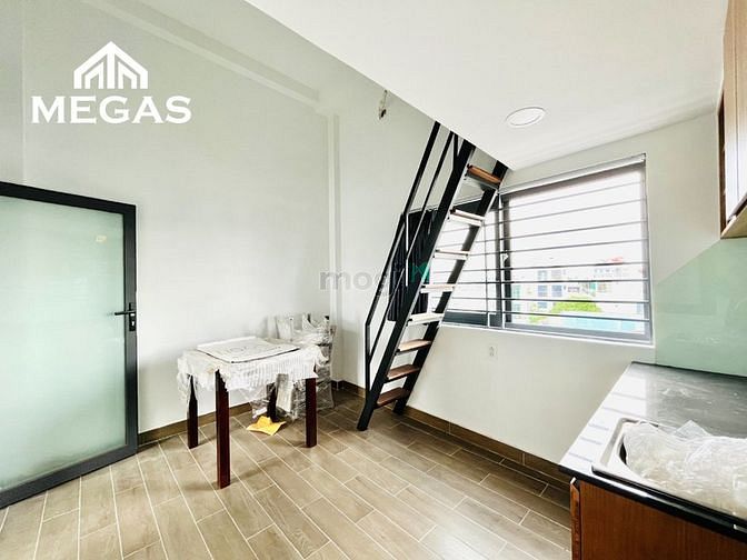 Hình ảnh Phòng Gác Cao - Full Nội Thất Ngay Nguyễn Ảnh Thủ - CVPM