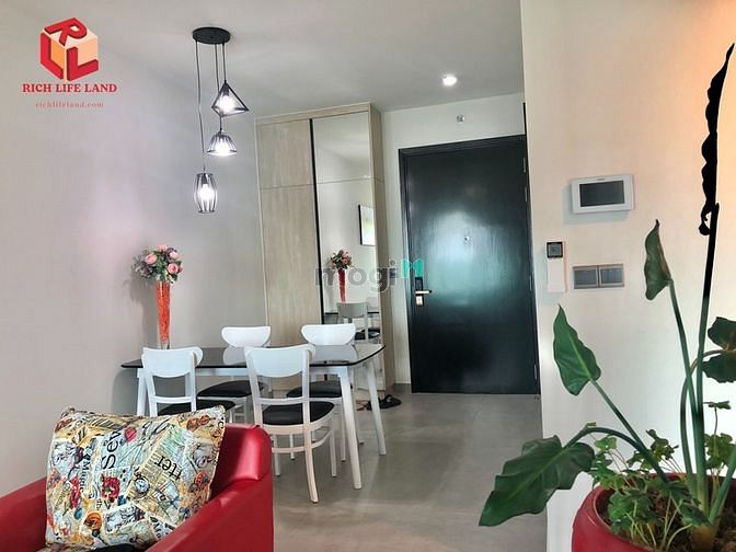 Hình ảnh Cho thuê One Verandah 1PN giá chỉ 15 triệu bao phí
