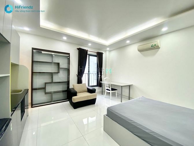Hình ảnh Trống 1 Phòng Duy Nhất - Chốt liền để được hỗ trợ cọc lên đến 500k
