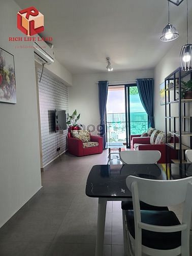Hình ảnh Cho thuê One Verandah 1PN giá chỉ 15 triệu bao phí
