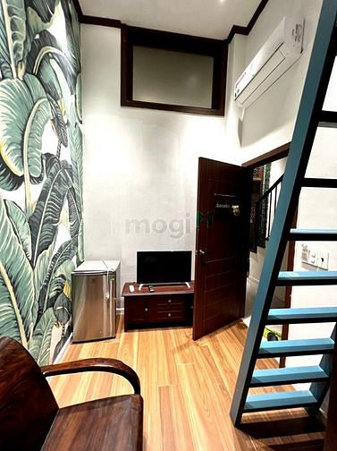Hình ảnh 🌟🌟🌟Cho thuê Trang Chủ MB66.COM / Đăng Ký Tặng 66K duplex Quận 1, gần trường đại học Sài Gòn.