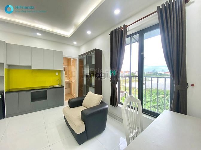 Hình ảnh Trống 1 Phòng Duy Nhất - Chốt liền để được hỗ trợ cọc lên đến 500k