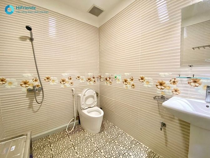 Hình ảnh Trống 1 Phòng Duy Nhất - Chốt liền để được hỗ trợ cọc lên đến 500k