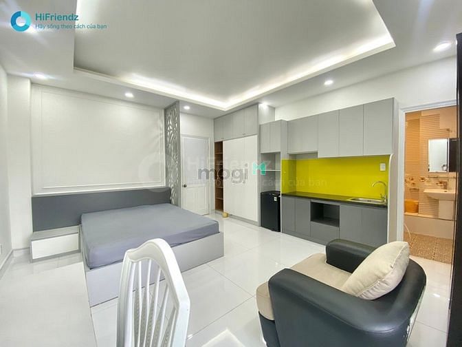 Hình ảnh Trống 1 Phòng Duy Nhất - Chốt liền để được hỗ trợ cọc lên đến 500k