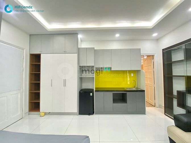 Hình ảnh Trống 1 Phòng Duy Nhất - Chốt liền để được hỗ trợ cọc lên đến 500k