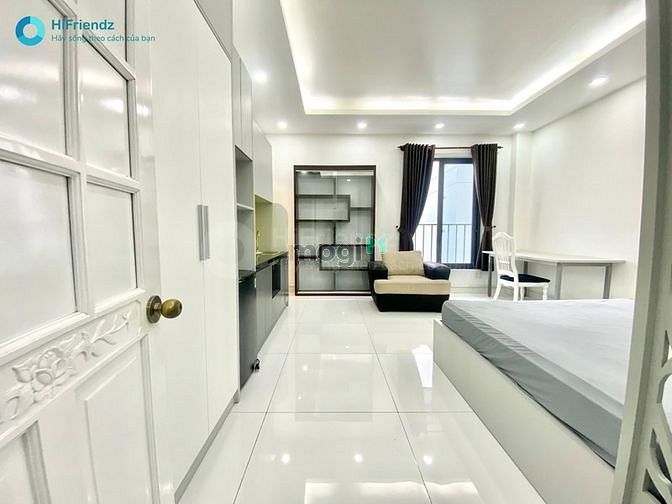 Hình ảnh Trống 1 Phòng Duy Nhất - Chốt liền để được hỗ trợ cọc lên đến 500k