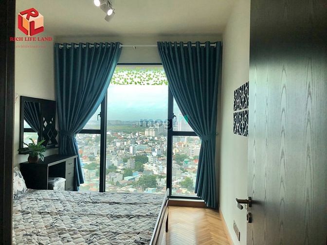 Hình ảnh Cho thuê One Verandah 1PN giá chỉ 15 triệu bao phí