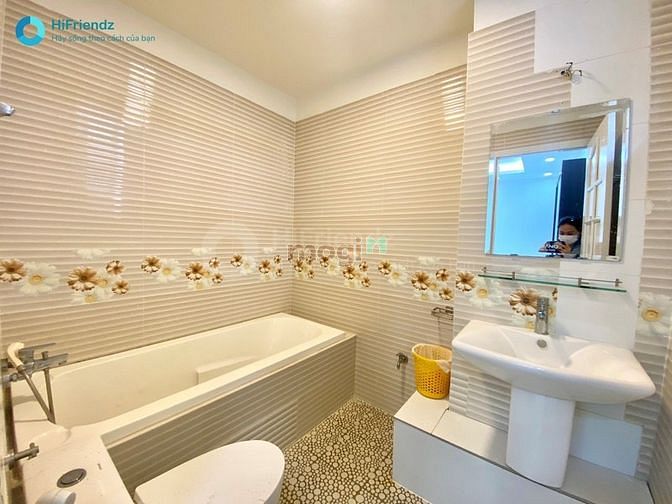 Hình ảnh Trống 1 Phòng Duy Nhất - Chốt liền để được hỗ trợ cọc lên đến 500k