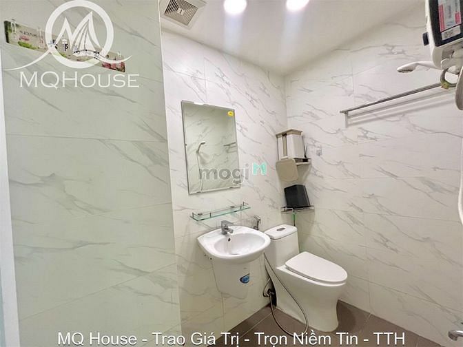 Hình ảnh Cho thuê Trang Chủ MB66.COM / Đăng Ký Tặng 66K cực phẩm tại Phan Văn Hân, quận Bình Thạnh