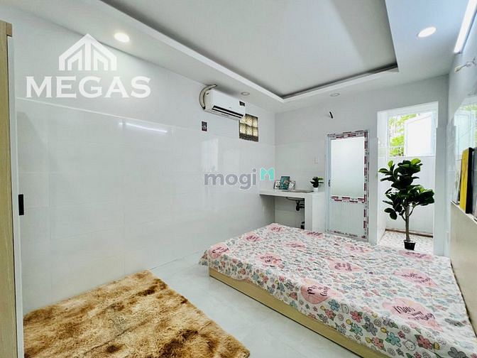 Hình ảnh Giảm sốc 200k cho khách hàng thiện chí - phòng mới 100% Aeon Tân Phú