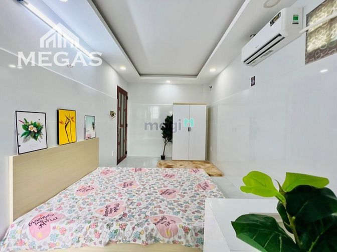Hình ảnh Giảm sốc 200k cho khách hàng thiện chí - phòng mới 100% Aeon Tân Phú
