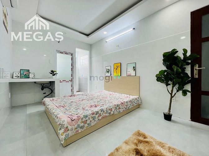 Hình ảnh Giảm sốc 200k cho khách hàng thiện chí - phòng mới 100% Aeon Tân Phú