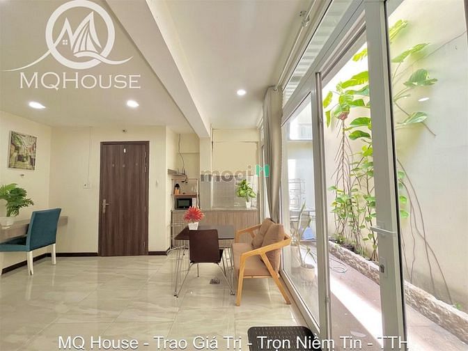 Hình ảnh Cho thuê Trang Chủ MB66.COM / Đăng Ký Tặng 66K cực phẩm tại Phan Văn Hân, quận Bình Thạnh