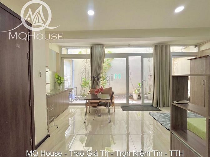 Hình ảnh Cho thuê Trang Chủ MB66.COM / Đăng Ký Tặng 66K cực phẩm tại Phan Văn Hân, quận Bình Thạnh