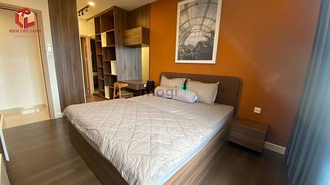 Hình ảnh Cho thuê 2PN tại the Sun Avenue giá chỉ 17,5 triệu bao phí