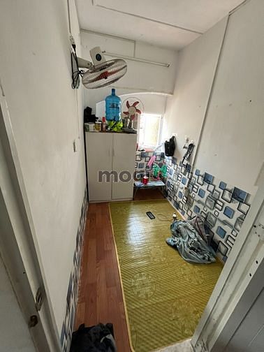 Hình ảnh Phòng trọ giá rẻ khu vục tân bình