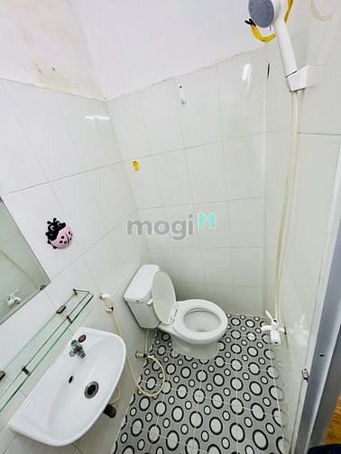 Hình ảnh Phòng trọ giá rẻ khu vục tân bình