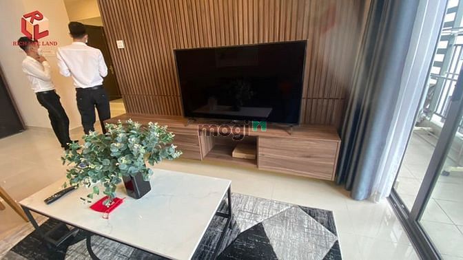 Hình ảnh Cho thuê 2PN tại the Sun Avenue giá chỉ 17,5 triệu bao phí