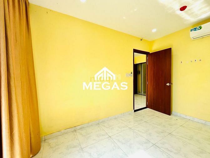 Hình ảnh Căn Hộ 1PN View Kính, Full Nội Thất, Ngay CoopMart Phan Văn Hớn - Q12
