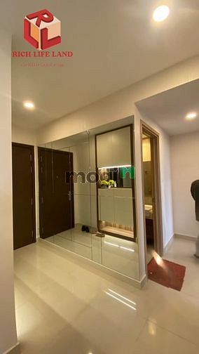 Hình ảnh Cho thuê 2PN tại the Sun Avenue giá chỉ 17,5 triệu bao phí