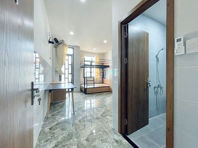 Hình ảnh Căn HỘ mới 100% ngay đường Lê Văn Việt, gần ngã tư Thủ Đức, phí rẻ
