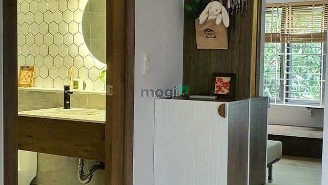 Hình ảnh Cho thuê CHDV, quận Bình Thạnh