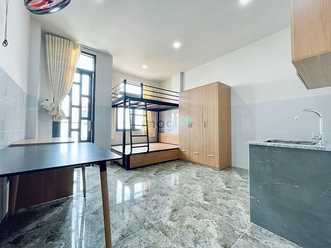 Hình ảnh Căn HỘ mới 100% ngay đường Lê Văn Việt, gần ngã tư Thủ Đức, phí rẻ