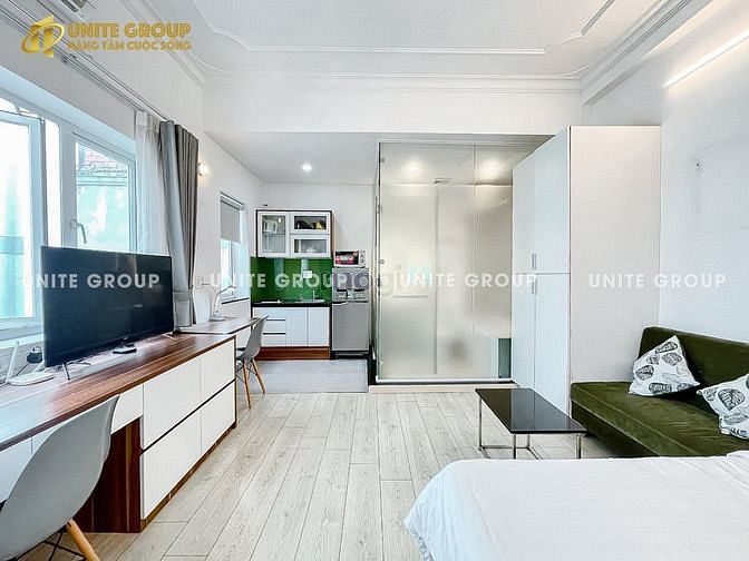Hình ảnh Cho thuê Trang Chủ MB66.COM / Đăng Ký Tặng 66K Studio full nội thất cách mạng tháng tám quận 10