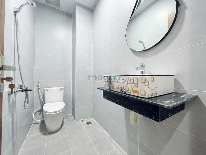 Hình ảnh Căn HỘ mới 100% ngay đường Lê Văn Việt, gần ngã tư Thủ Đức, phí rẻ