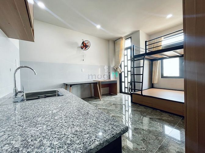 Hình ảnh Căn HỘ mới 100% ngay đường Lê Văn Việt, gần ngã tư Thủ Đức, phí rẻ