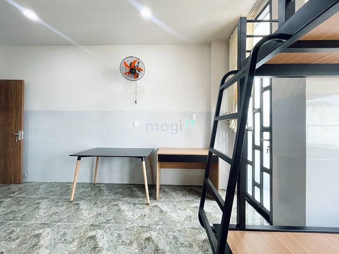 Hình ảnh Căn HỘ mới 100% ngay đường Lê Văn Việt, gần ngã tư Thủ Đức, phí rẻ