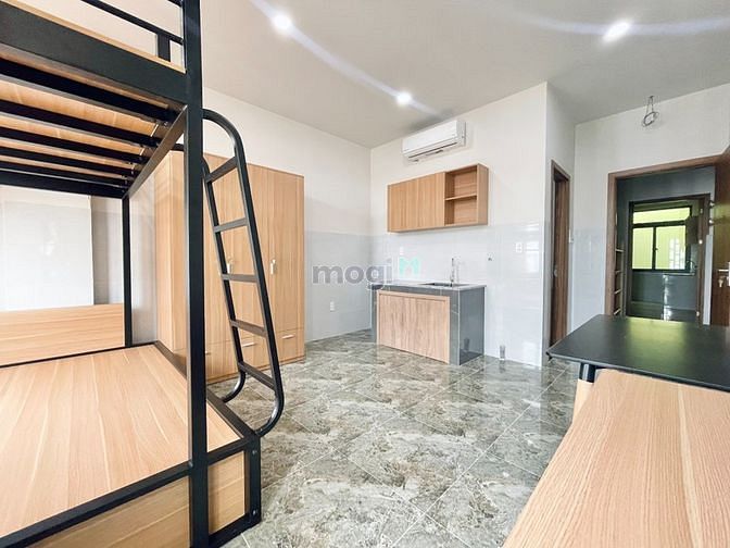 Hình ảnh Căn HỘ mới 100% ngay đường Lê Văn Việt, gần ngã tư Thủ Đức, phí rẻ
