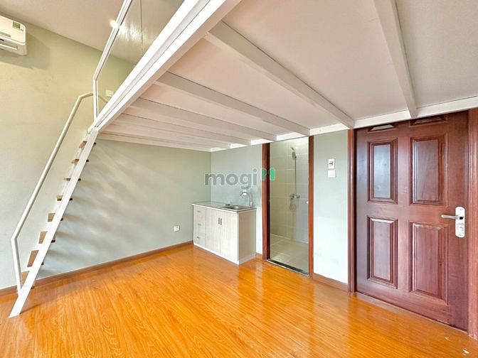 Hình ảnh 🔥DUPLEX cực rộng - View toàn cảnh Landmark - Ở 3-4 người vô tư🔥
