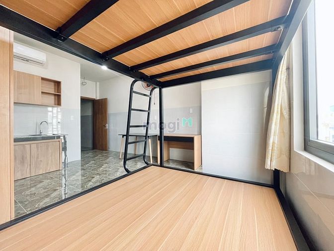 Hình ảnh Căn HỘ mới 100% ngay đường Lê Văn Việt, gần ngã tư Thủ Đức, phí rẻ