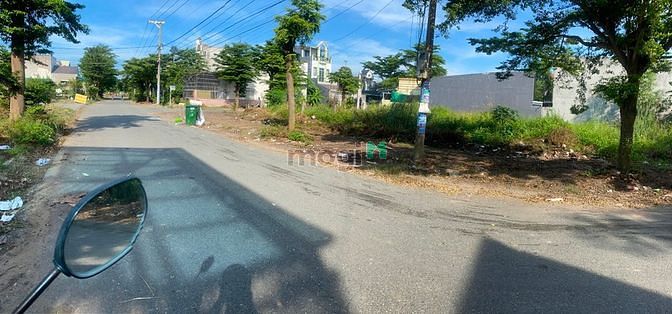 Hình ảnh Bán gấp đất sổ Hồng riêng gần trường học cấp 1-2