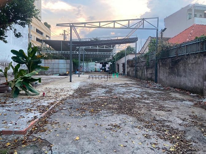 Hình ảnh Cho thuê đất Thảo Điền đã có sẵn khung nhà tiền chế 700m2 giá 83 triệu