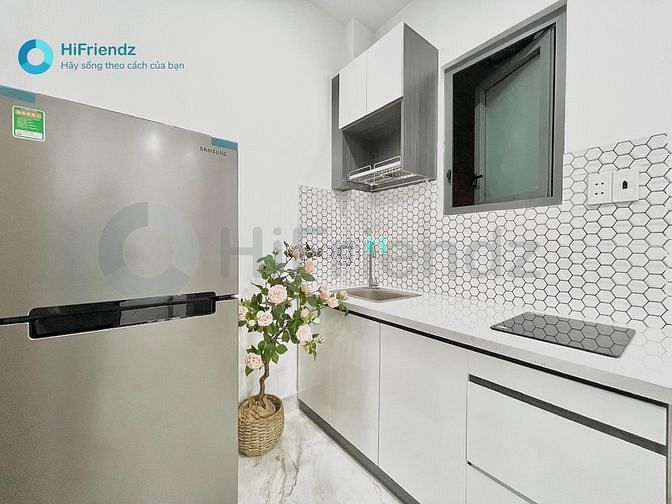 Hình ảnh ✅STUDIO Balcony_Full NT_Đường Phan Văn Trị_GẦN ĐH VLU3_GIGAMALL✅