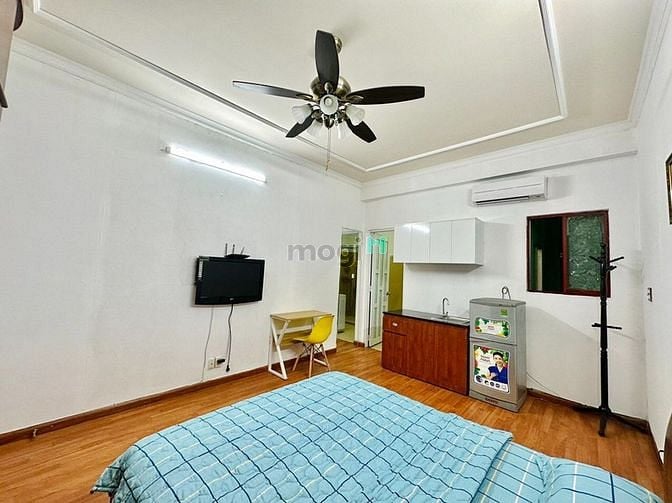 Hình ảnh Cho thuê Trang Chủ MB66.COM / Đăng Ký Tặng 66K studio Quận 1 gần bùng binh Phù Đổng