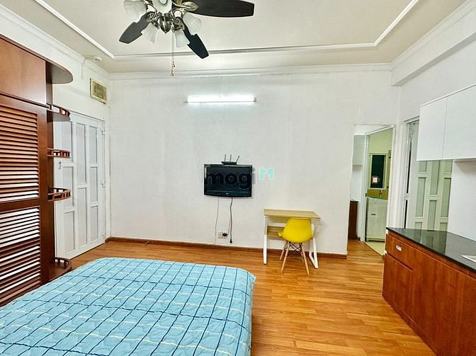 Hình ảnh Cho thuê Trang Chủ MB66.COM / Đăng Ký Tặng 66K studio Quận 1 gần bùng binh Phù Đổng