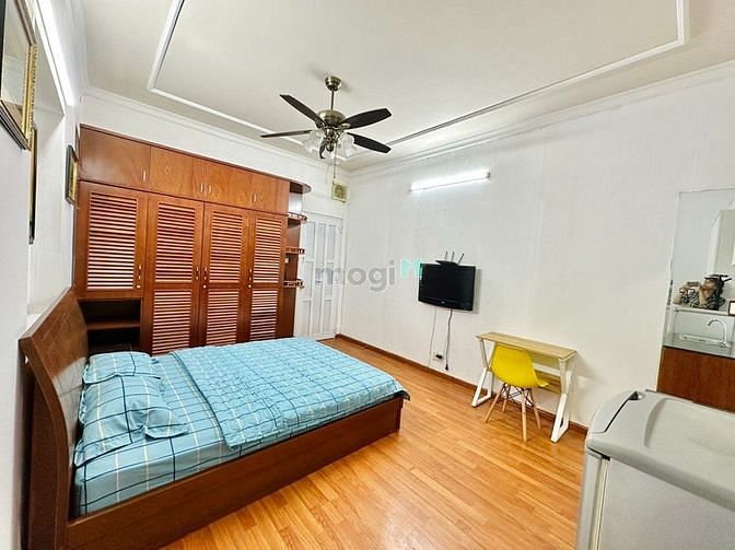 Hình ảnh Cho thuê Trang Chủ MB66.COM / Đăng Ký Tặng 66K studio Quận 1 gần bùng binh Phù Đổng