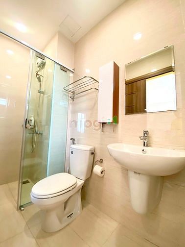 Hình ảnh ✅STUDIO Balcony_Full NT_Đường Phan Văn Trị_GẦN ĐH VLU3_GIGAMALL✅