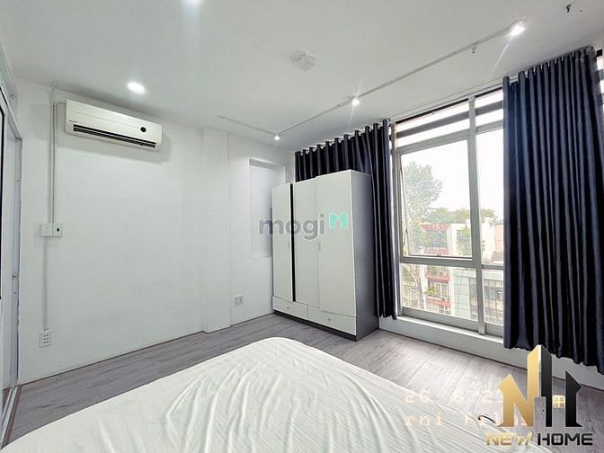 Hình ảnh Mb6623 nạp rút nhanh chóng 2 pn ban công máy giặt riêng thang máy gần ĐH Sài Gòn, Sư Phạm