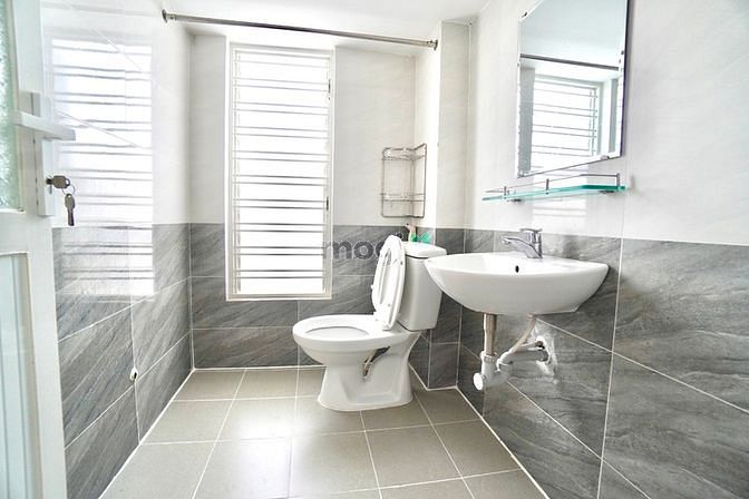Hình ảnh Cho thuê phòng Studio/Duplex Trung tâm gần Lotte Himlam Sunrise quận 7