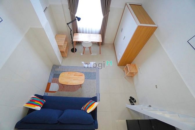 Hình ảnh Cho thuê phòng Studio/Duplex Trung tâm gần Lotte Himlam Sunrise quận 7