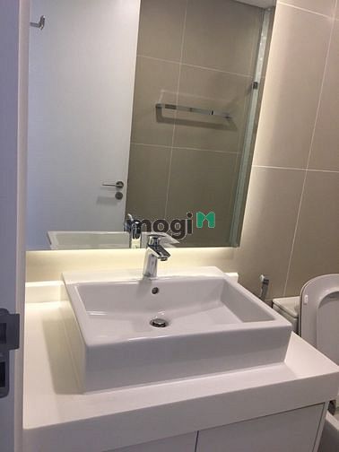 Hình ảnh Cho thuê căn hô cc Gateway 1 pn giá 17 triệu / bao PQL