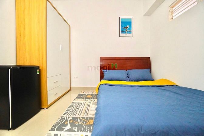 Hình ảnh Cho thuê phòng Studio/Duplex Trung tâm gần Lotte Himlam Sunrise quận 7