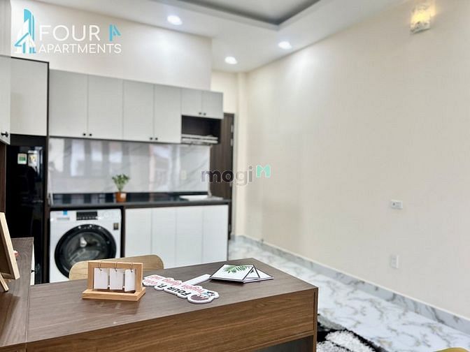 Hình ảnh 🍍Cho thuê Studio có Bancol có máy giặt riêng ở trung tâm🍍