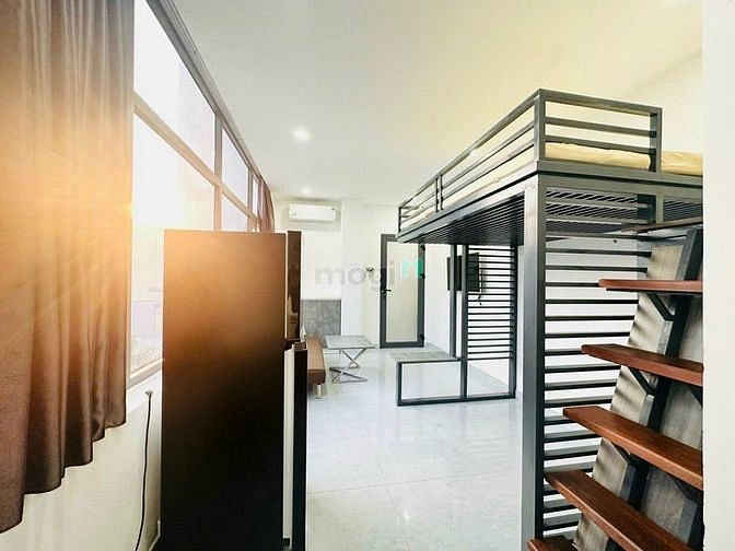 Hình ảnh CHDV DupLex Full Nội Thất View Kính ngay VƯỜN LÀI