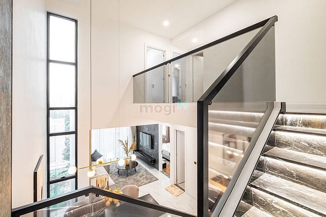 Hình ảnh Cho thuê Duplex 3PN DT 132m2 nội thất cực XỊN !!!!