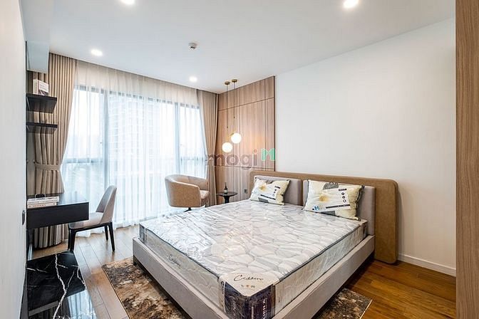 Hình ảnh Cho thuê Duplex 3PN DT 132m2 nội thất cực XỊN !!!!